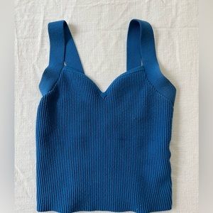 Abercrombie Knit Tank